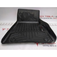 5 Коврик напольный резиновый 1-го ряда сидений правый Tesla model S REST 1047686-00-Y